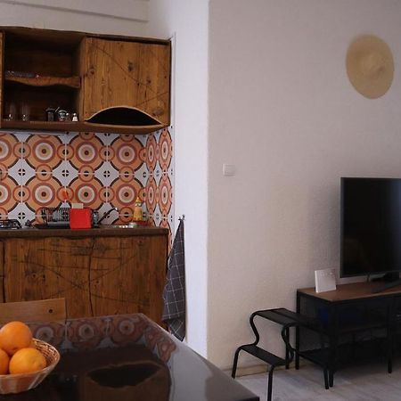 Appartamento Orange Šibenik Esterno foto