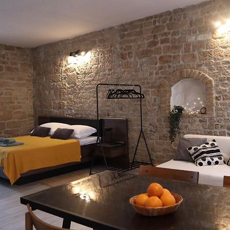 Appartamento Orange Šibenik Esterno foto