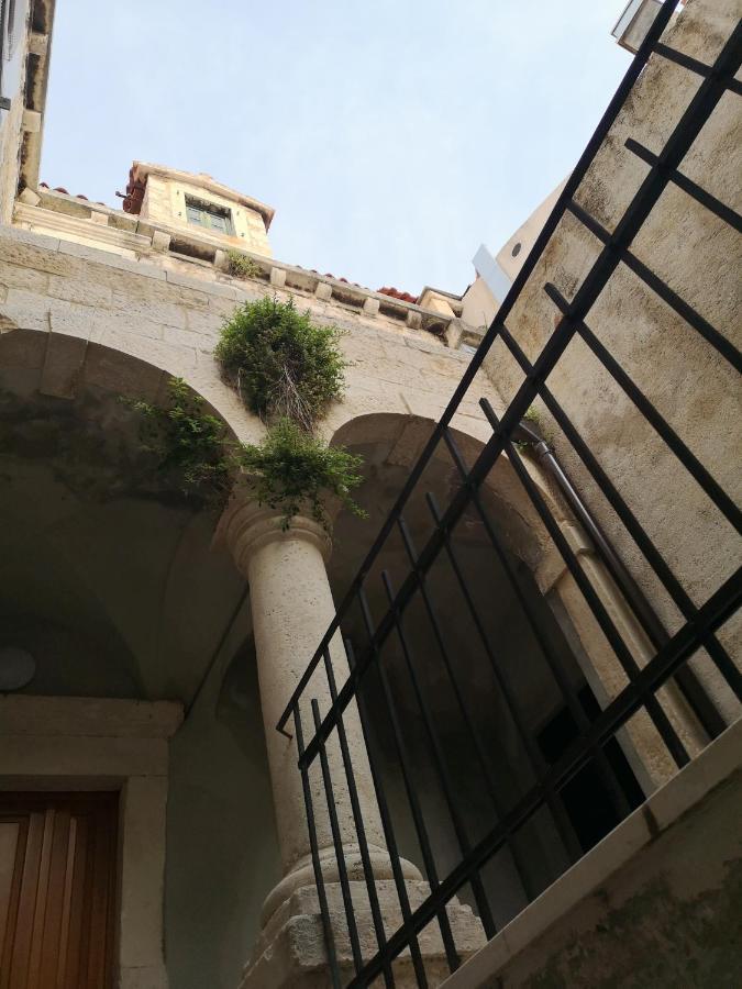 Appartamento Orange Šibenik Esterno foto
