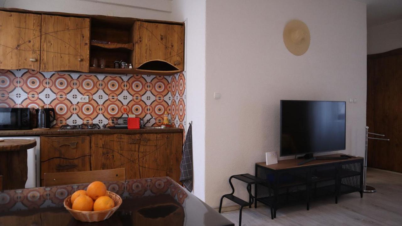 Appartamento Orange Šibenik Esterno foto