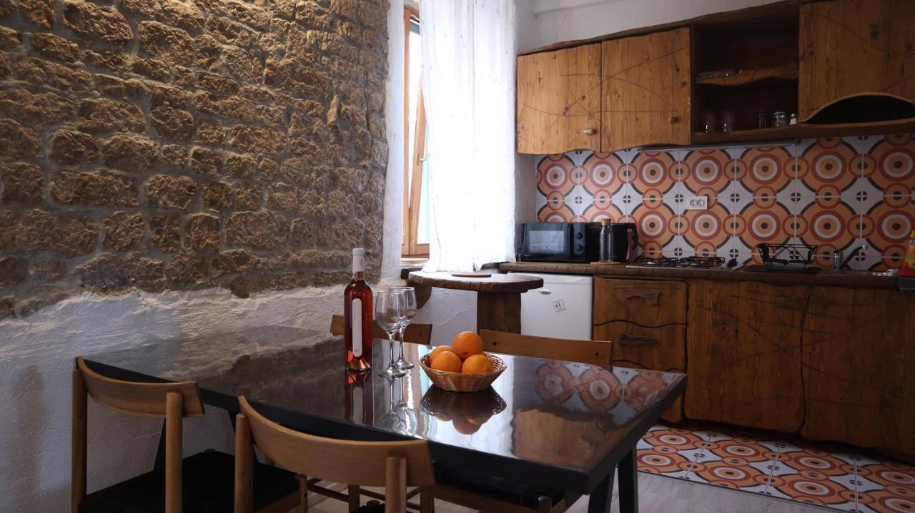 Appartamento Orange Šibenik Esterno foto