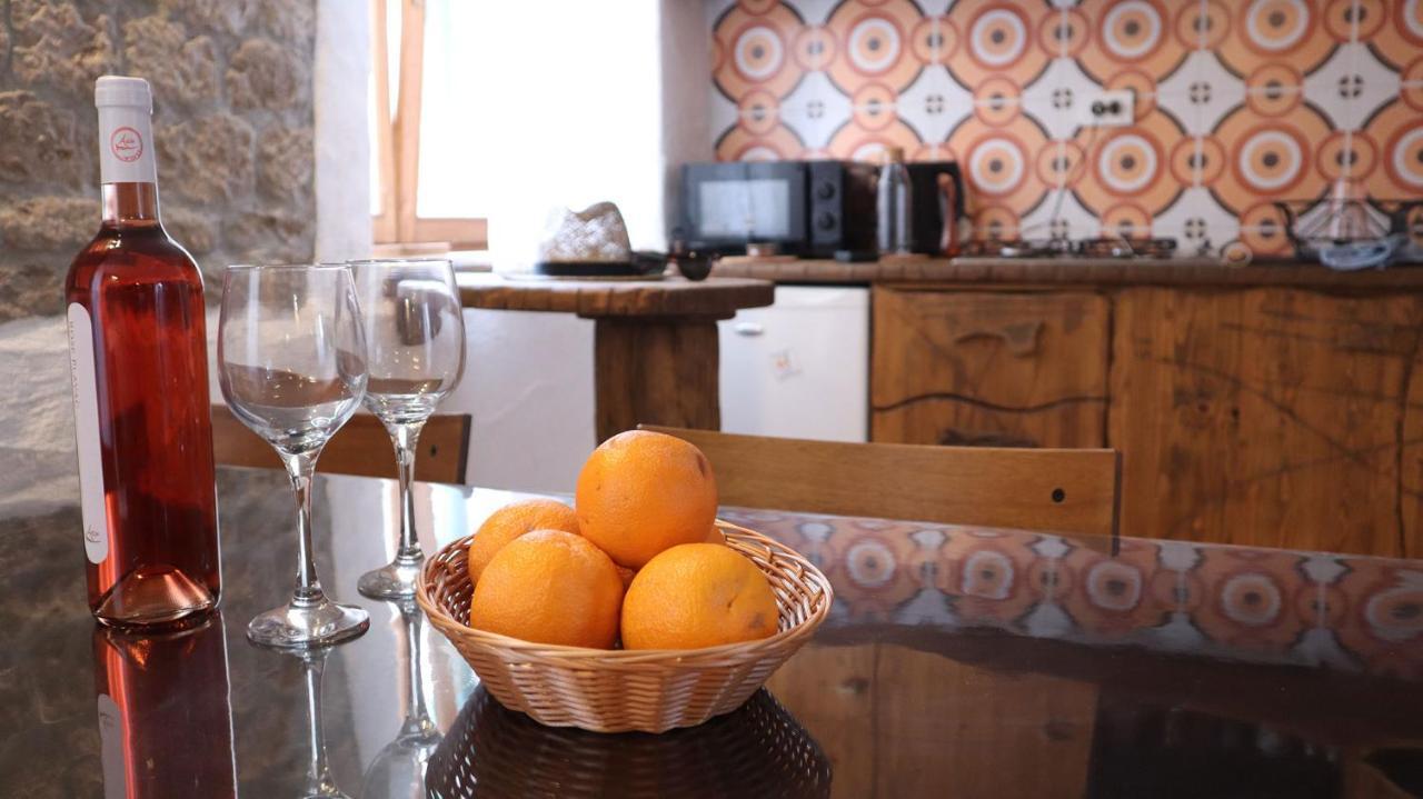 Appartamento Orange Šibenik Esterno foto