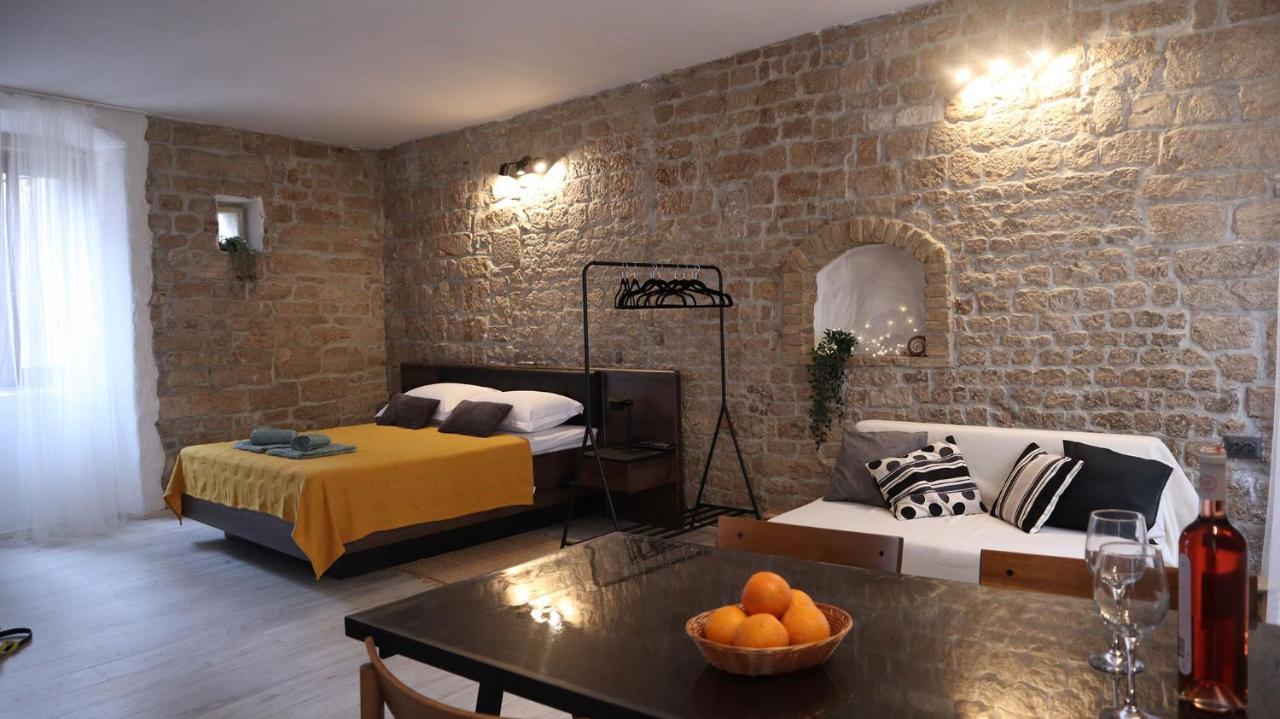 Appartamento Orange Šibenik Esterno foto