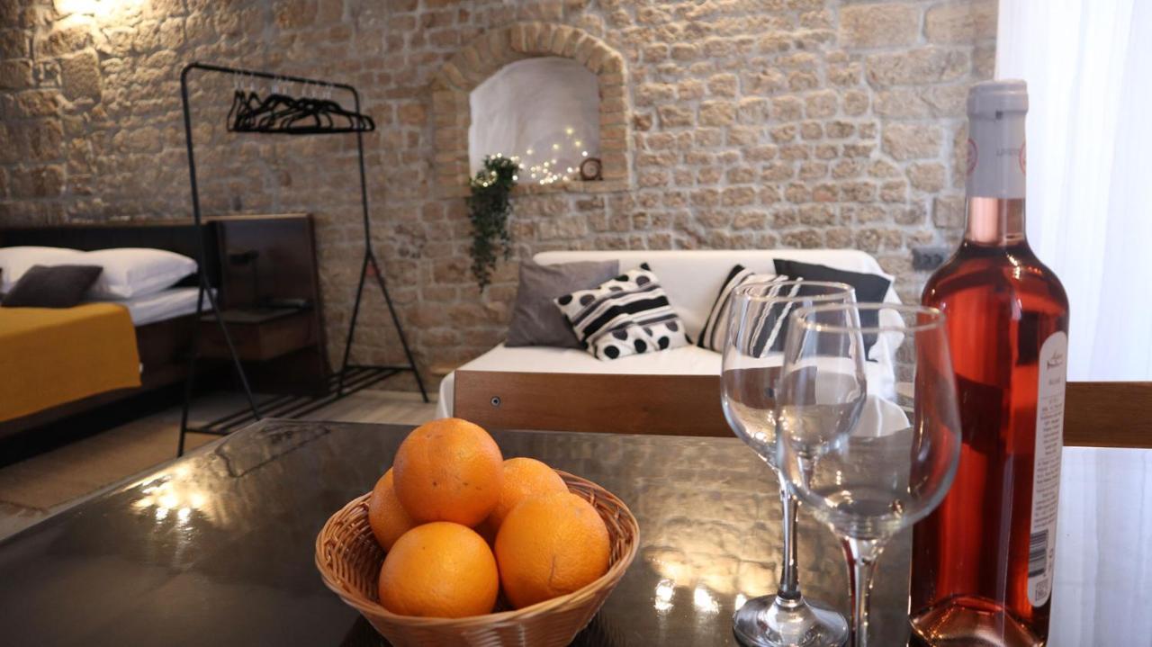Appartamento Orange Šibenik Esterno foto