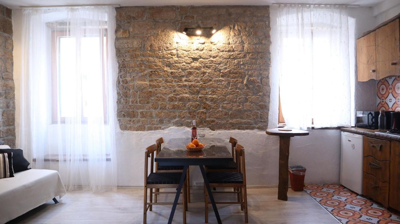 Appartamento Orange Šibenik Esterno foto
