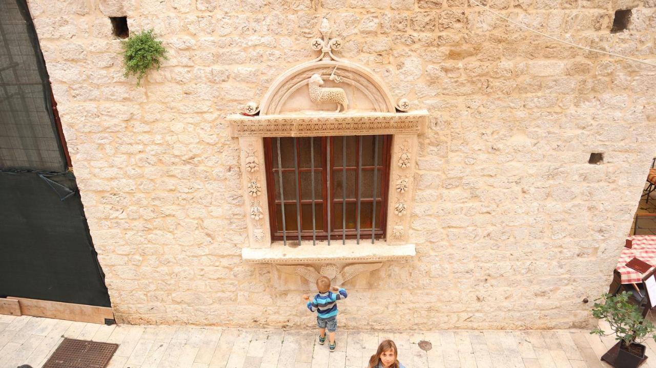 Appartamento Orange Šibenik Esterno foto
